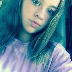 Meet your Posher, Jade